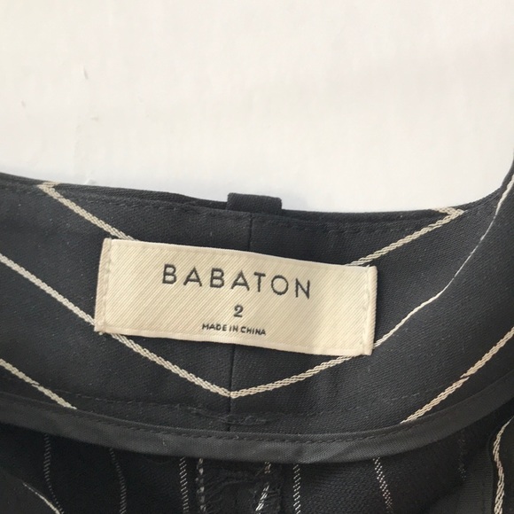 ❗️SOLD❗️Babaton Modesto Pants - Picture 9 of 11